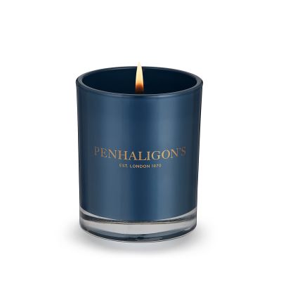 PENHALIGON S Roanoke Ivy Candle 200g